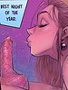 The most delicious sperm in the world - Nurse Morgan by Melkor Mancin