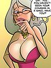 Why do I have to go to this stupid thing? - The hardon sibs issue 2 by jab comix