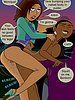 The tale of kiki possible - Your skin feels so good between my legs