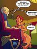 Look at me when I fuck you - Keeping it up with the Joneses 5 by jab comix
