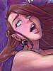 An infinitely deep ass for pleasure - Mania by Melkor Mancin