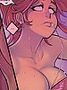 That's your sister's pussy and ass - Hearts by Melkor Mancin